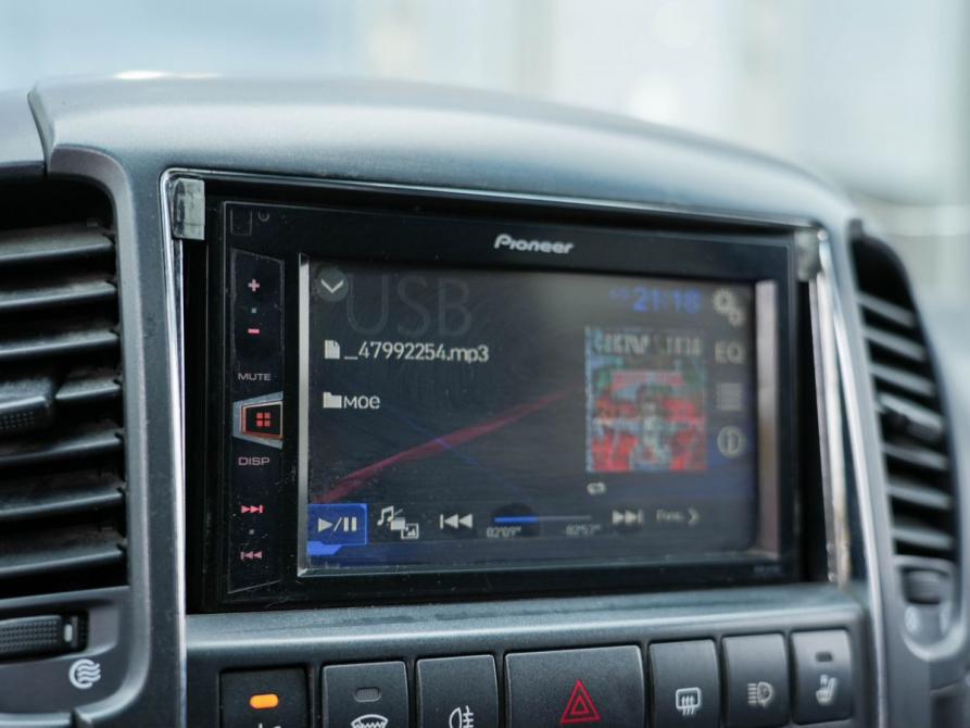 Kia Sorento I Рестайлинг Новосибирск  - изображение 17