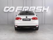 Volkswagen Jetta VI Воронеж  - изображение 18