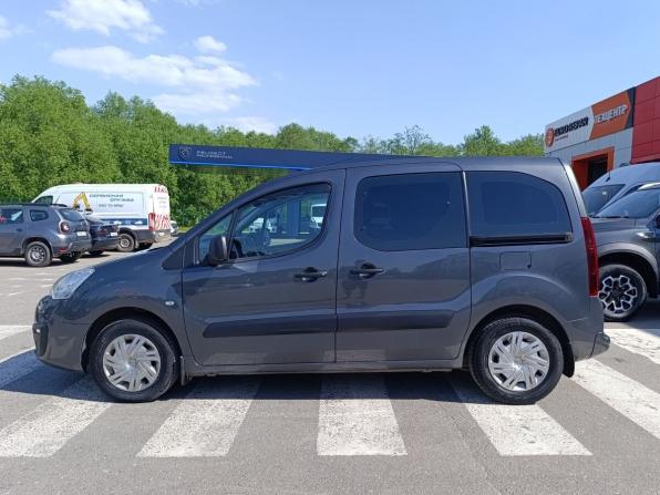 Opel Combo PCMA с пробегом 2021 года, цена 1 340 000 рублей, 156047 км, компактвэн, Автокод Объявления