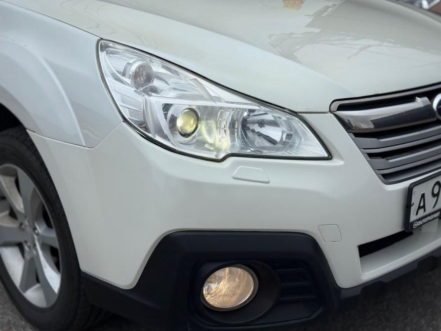 Subaru Outback IV Ижевск  - изображение 7