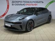 Zeekr 001 I Рестайлинг 1 Москва  - изображение 24