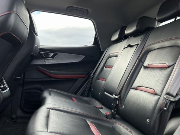 Chery Tiggo 4 Pro I Рестайлинг с пробегом 2023 года, цена 1 660 000 рублей, 37798 км, внедорожник, Автокод Объявления