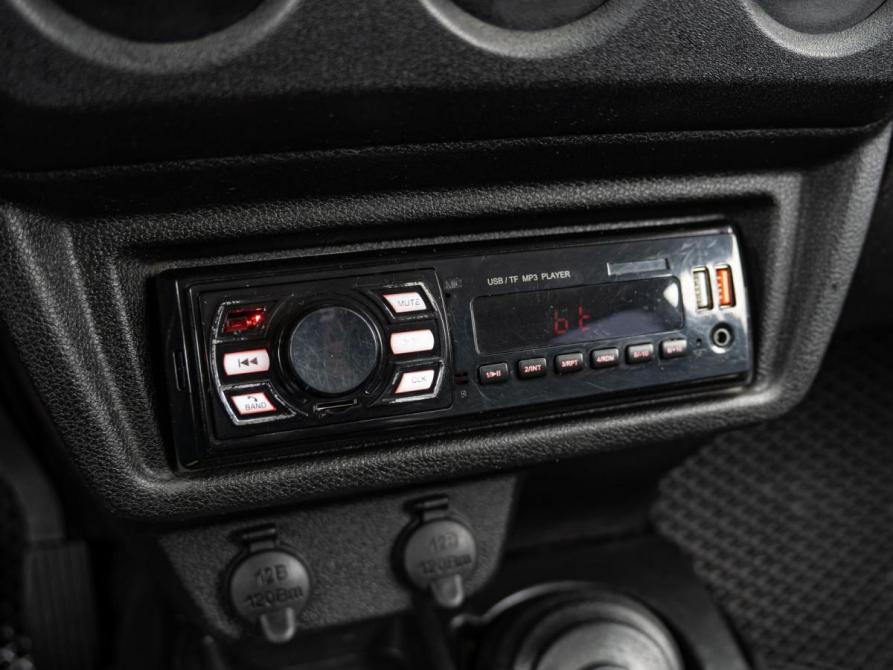 Lada (ВАЗ) 2121 (4x4) I Рестайлинг (2020) Краснодар  - изображение 12