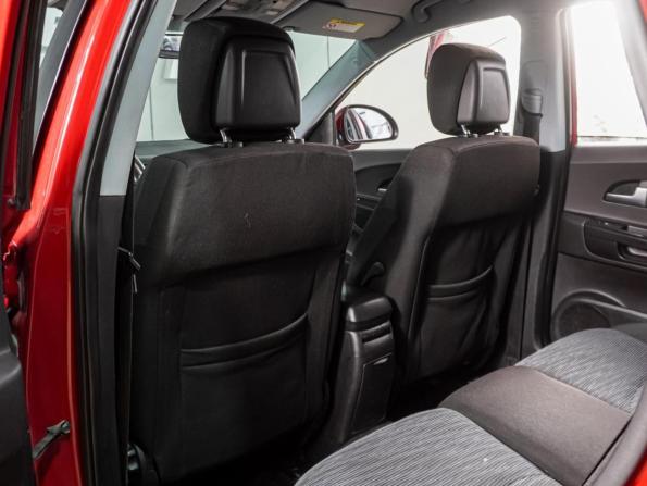 Kia Ceed I с пробегом 2007 года, цена 709 000 рублей, 262271 км, хэтчбек, Автокод Объявления
