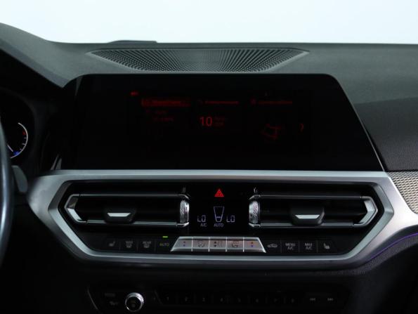 BMW 3 серии VII (G2x) с пробегом 2019 года, цена 3 190 000 рублей, 92150 км, седан, Автокод Объявления