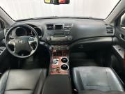 Toyota Highlander II (XU40) Рестайлинг Новосибирск  - изображение 52
