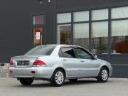 Mitsubishi Lancer IX Рестайлинг Волгоград  - изображение 45