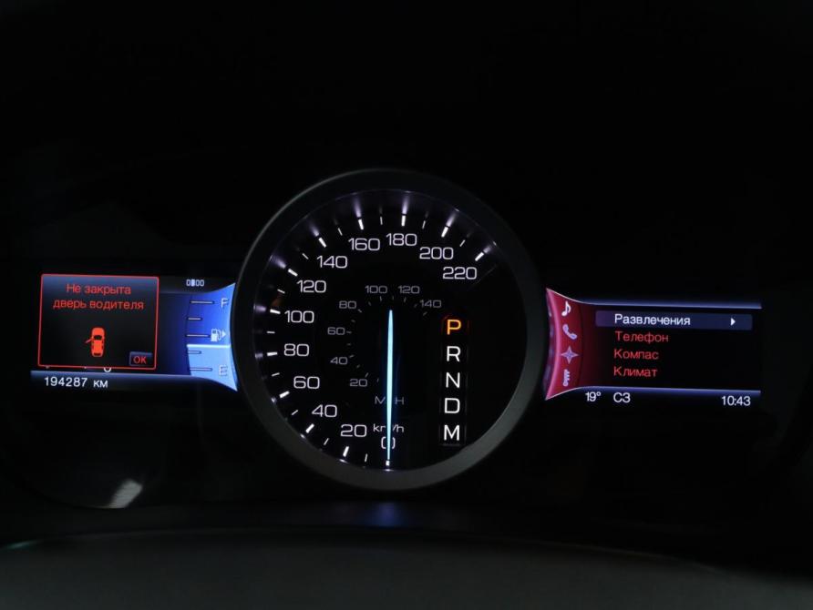 Ford Explorer V Санкт-Петербург  - изображение 22