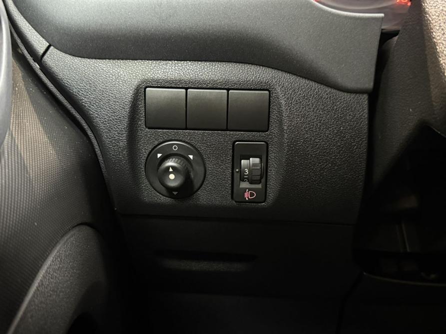 Peugeot Partner II Рестайлинг Тверь  - изображение 11