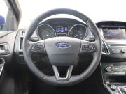 Ford Focus III Рестайлинг Москва  - изображение 38