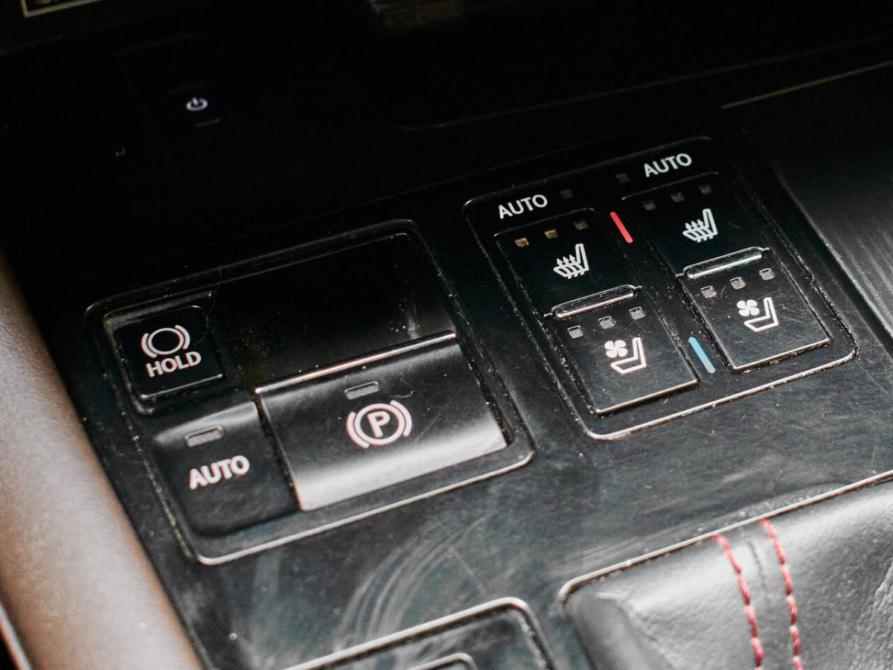 Lexus RX IV Екатеринбург  - изображение 16