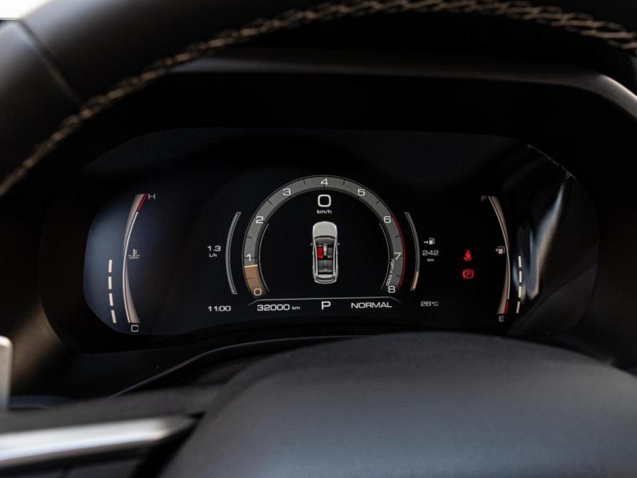 Haval Jolion I Рестайлинг Краснодар  - изображение 16