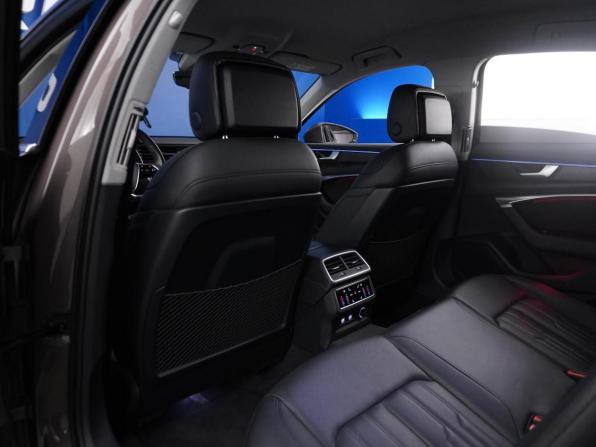 Audi A6 V (C8) с пробегом 2018 года, цена 4 299 077 рублей, 63298 км, седан, Автокод Объявления