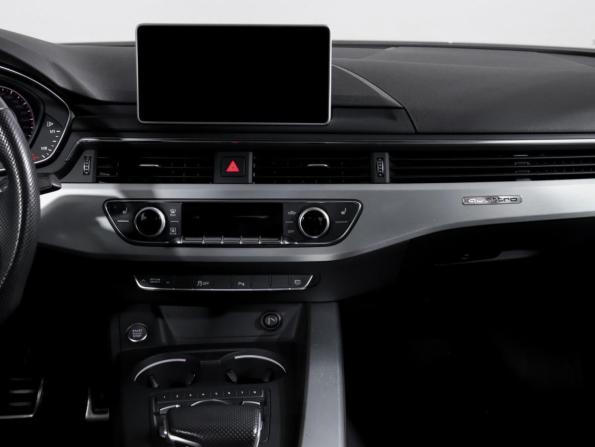 Audi A5 II (F5) с пробегом 2018 года, цена 3 600 000 рублей, 90510 км, лифтбек, Автокод Объявления