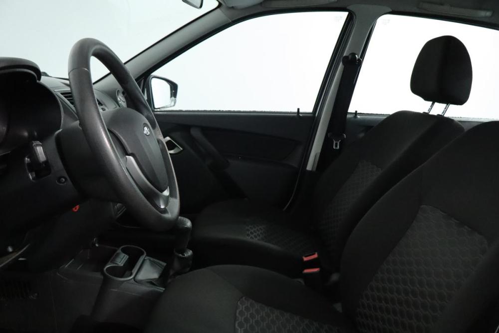 Lada (ВАЗ) Granta I Рестайлинг Санкт-Петербург  - изображение 8