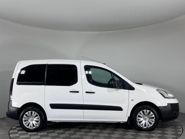 Citroen Berlingo II Рестайлинг с пробегом 2013 года, цена 697 000 рублей, 250173 км, минивэн, Автокод Объявления