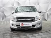Lada (ВАЗ) Granta I Ульяновск  - изображение 24
