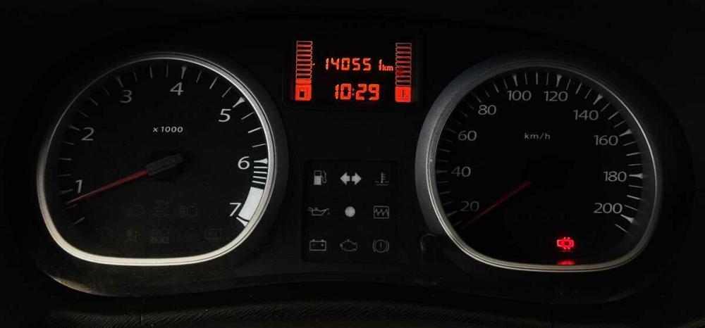 Renault Duster I Москва  - изображение 6
