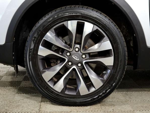 Chery Tiggo 4 I Рестайлинг с пробегом 2019 года, цена 1 248 000 рублей, 75471 км, внедорожник, Автокод Объявления