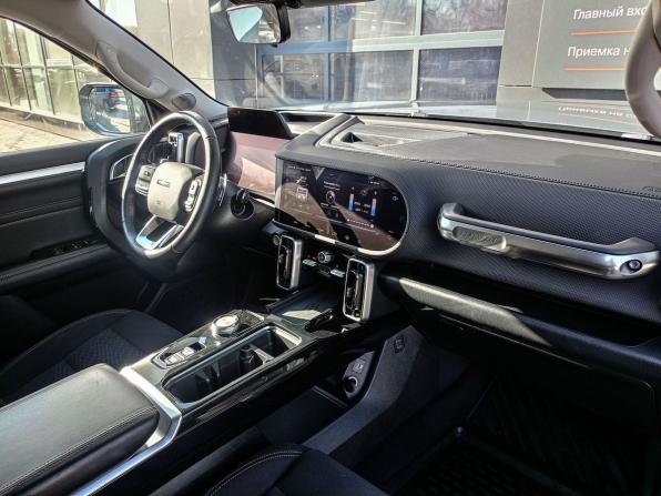 Haval Dargo I с пробегом 2023 года, цена 2 257 804 рубля, 87000 км, внедорожник, Автокод Объявления