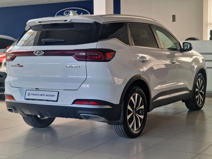 Chery Tiggo 7 Pro I Челябинск  - изображение 4