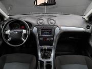 Ford Mondeo IV Рестайлинг Москва  - изображение 23