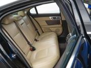 Jaguar XF I Рестайлинг Москва  - изображение 30