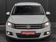 Volkswagen Tiguan I Рестайлинг Екатеринбург  - изображение 23