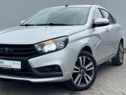 Lada (ВАЗ) Vesta I Ростов-на-Дону  - изображение 21