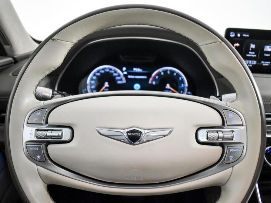 Genesis GV80 I Санкт-Петербург  - изображение 19
