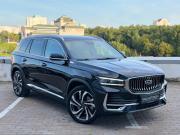 Geely Monjaro I Уфа  - изображение 23