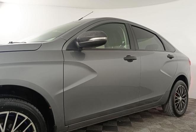 Lada (ВАЗ) Vesta I с пробегом 2016 года, цена 750 000 рублей, 173007 км, седан, Автокод Объявления