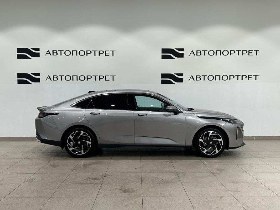 Changan Lamore Санкт-Петербург  - изображение 8