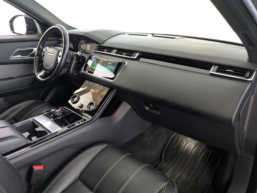 Land Rover Range Rover Velar I Москва  - изображение 21