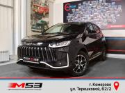 JETOUR X50 Кемерово  - изображение 25