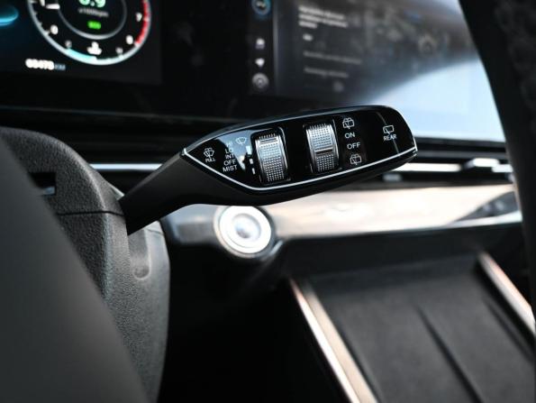 Omoda C5 I Рестайлинг с пробегом 2024 года, цена 1 799 000 рублей, 65478 км, внедорожник, Автокод Объявления