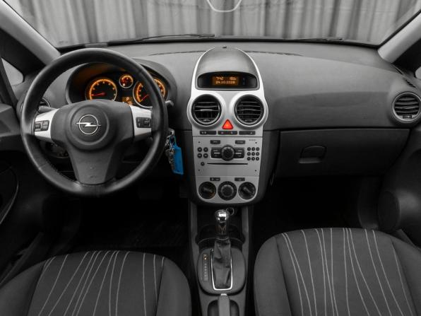 Opel Corsa D с пробегом 2008 года, цена 380 000 рублей, 173723 км, хэтчбек, Автокод Объявления