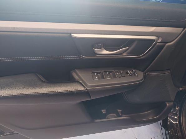 Honda CR-V V Рестайлинг с пробегом 2020 года, цена 2 800 000 рублей, 117617 км, внедорожник, Автокод Объявления