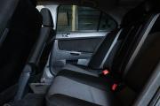 Mitsubishi Lancer X Уфа  - изображение 28