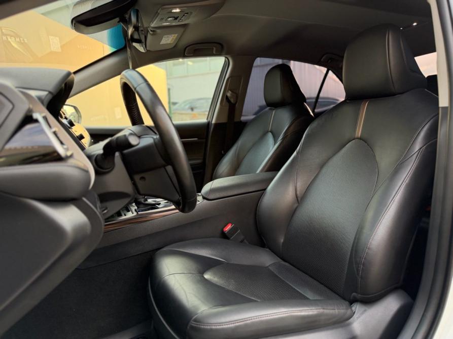 Toyota Camry VIII (XV70) Минеральные Воды  - изображение 10