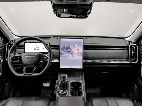 Jaecoo J7 I с пробегом 2023 года, цена 2 150 000 рублей, 53892 км, внедорожник, Автокод Объявления