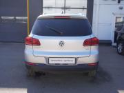 Volkswagen Tiguan I Рестайлинг Москва  - изображение 22