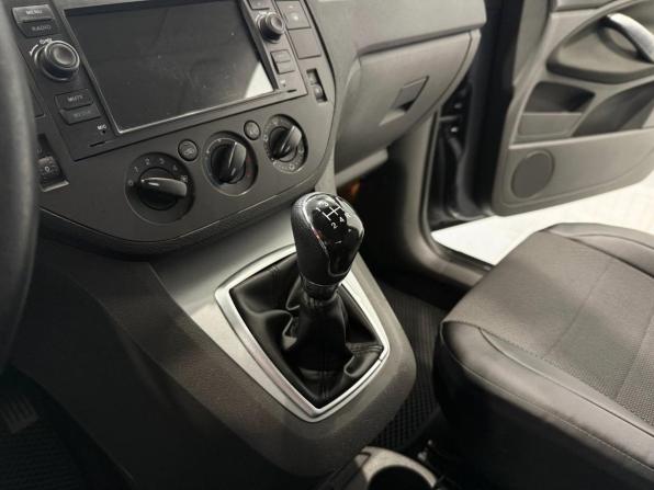 Ford C-MAX I Рестайлинг с пробегом 2007 года, цена 467 000 рублей, 230835 км, компактвэн, Автокод Объявления