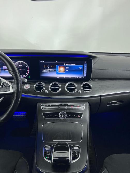 Mercedes-Benz E-Класс V (W213 S213 C238) Ростов-на-Дону  - изображение 14