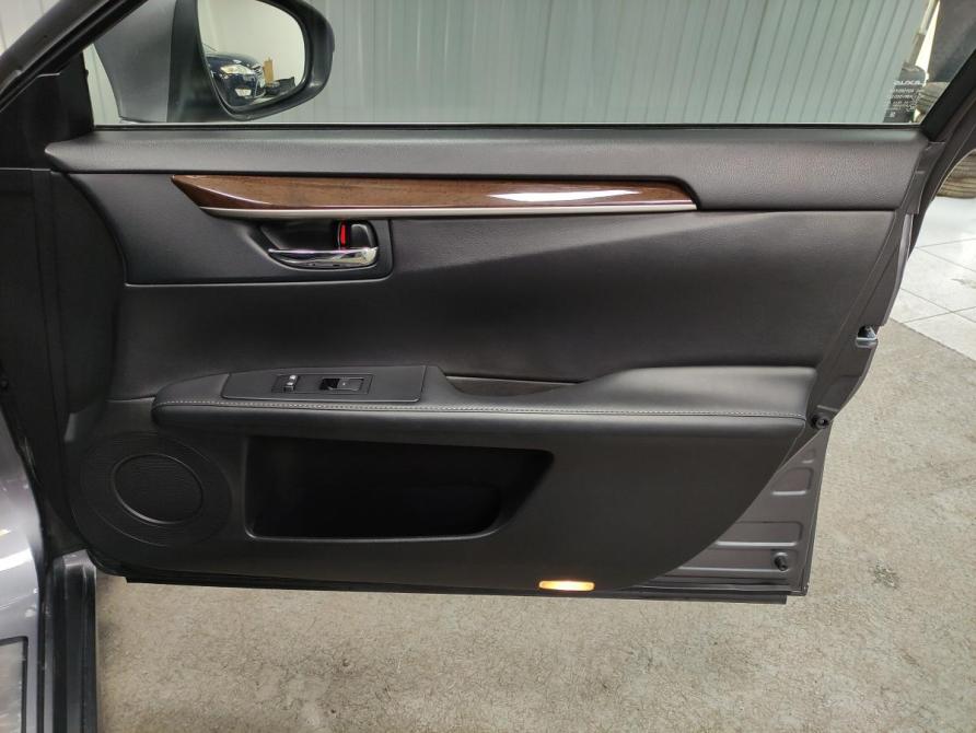 Lexus ES VI Пермь  - изображение 15