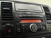 Nissan Tiida I Рестайлинг Кемерово  - изображение 26