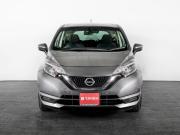 Nissan Note II Рестайлинг Иркутск  - изображение 24