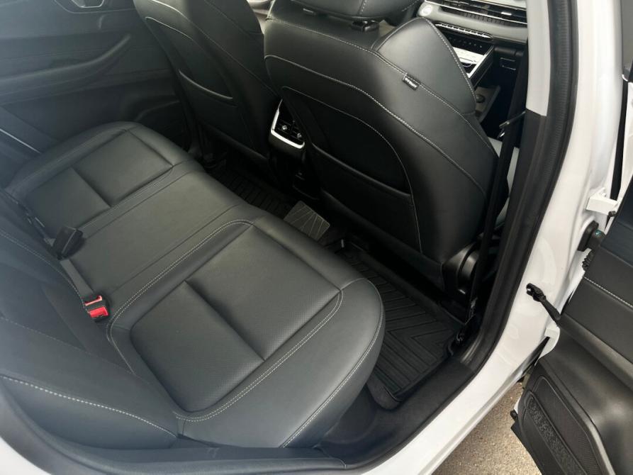 Chery Tiggo 4 Pro I Рестайлинг Оренбург  - изображение 17