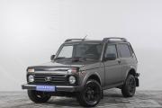 Lada (ВАЗ) Niva Legend Кемерово  - изображение 23