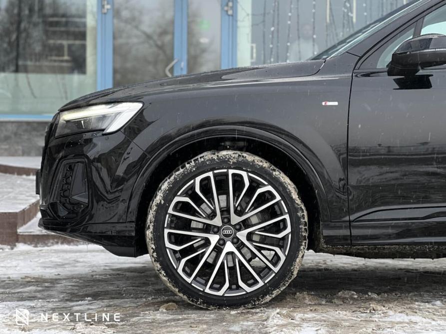 Audi Q7 II (4M) Рестайлинг 2 Самара  - изображение 40